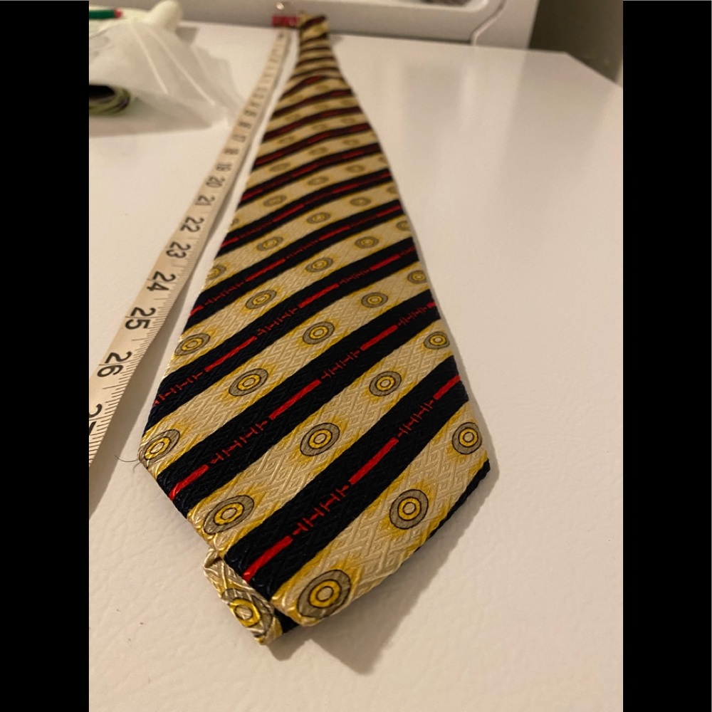 US POLO ASSOCIATION NECKTIE